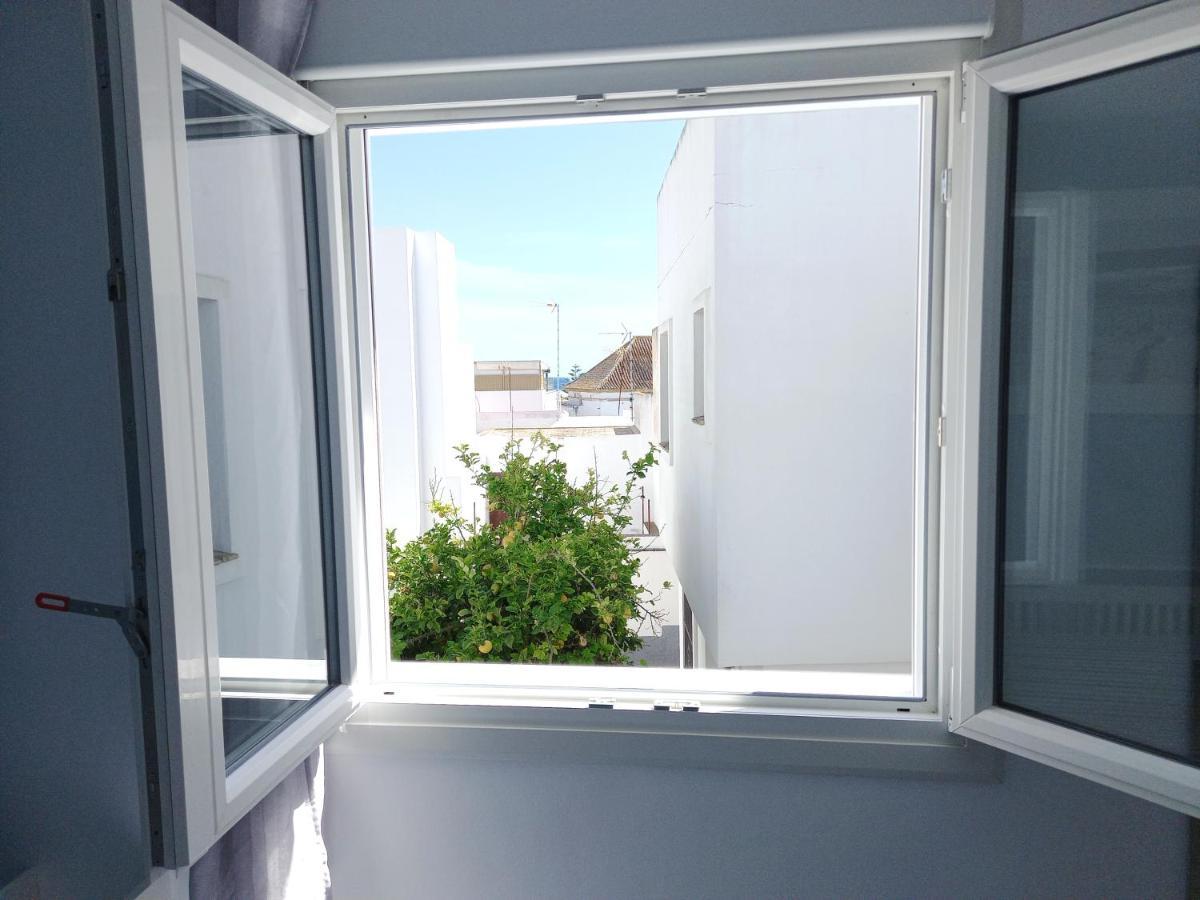Apartament Casa Malakita With Private Seaview Roof Terrace Conil De La Frontera Zewnętrze zdjęcie