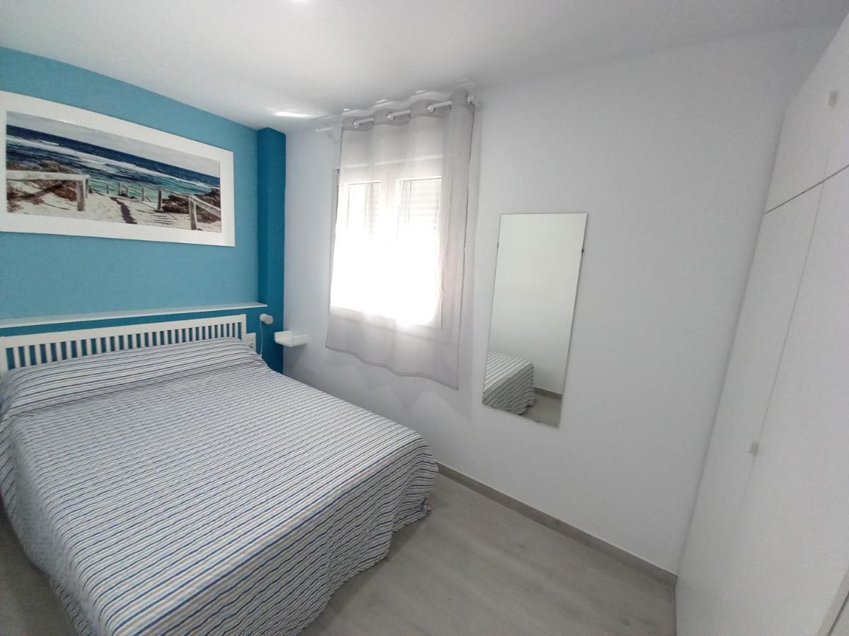 Apartament Casa Malakita With Private Seaview Roof Terrace Conil De La Frontera Zewnętrze zdjęcie