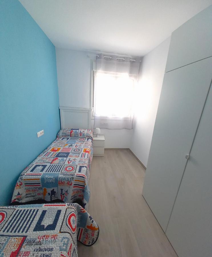 Apartament Casa Malakita With Private Seaview Roof Terrace Conil De La Frontera Zewnętrze zdjęcie