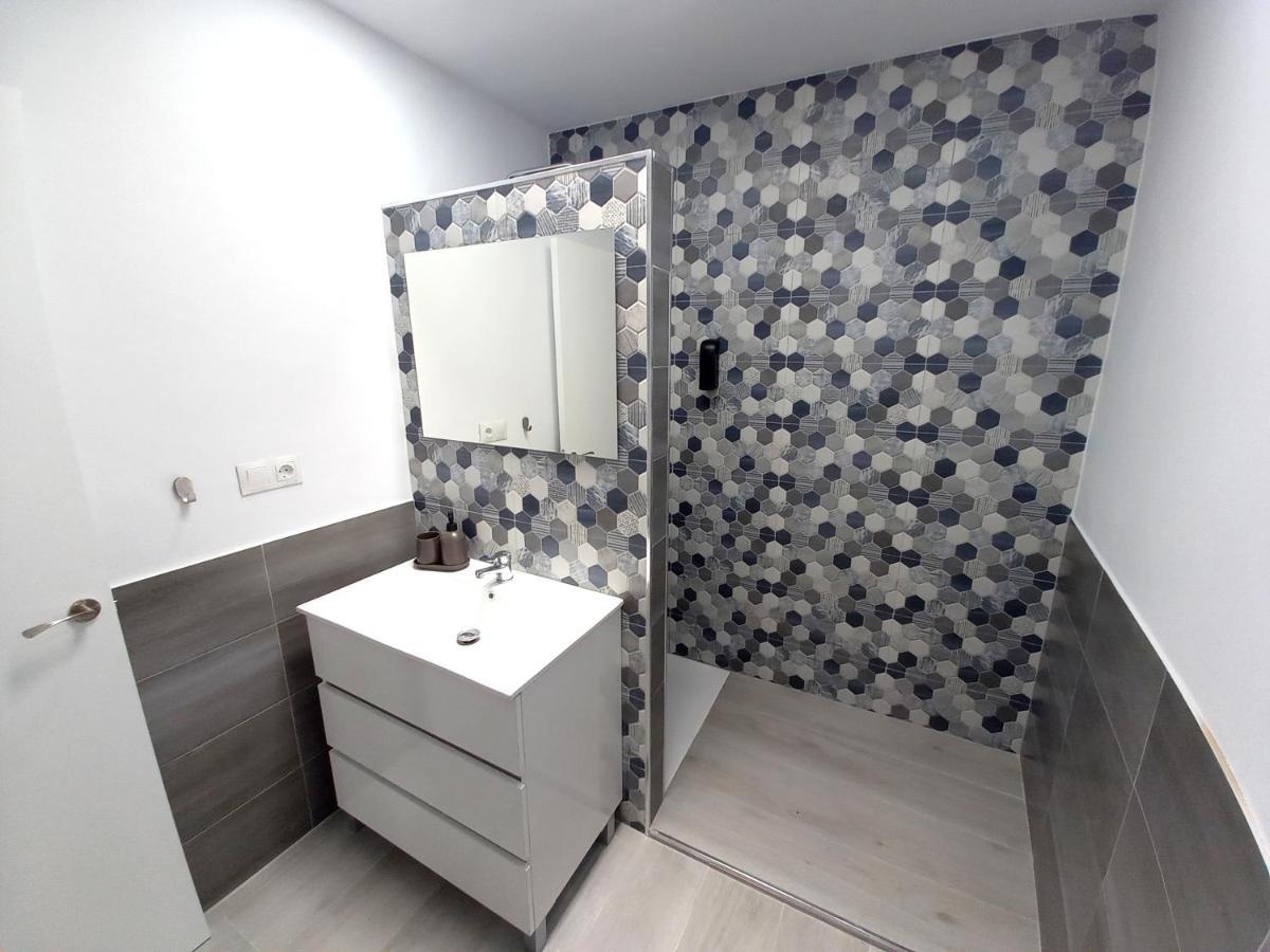 Apartament Casa Malakita With Private Seaview Roof Terrace Conil De La Frontera Zewnętrze zdjęcie