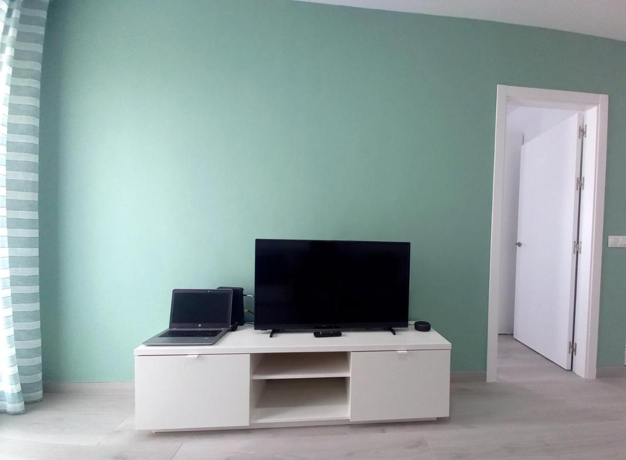 Apartament Casa Malakita With Private Seaview Roof Terrace Conil De La Frontera Zewnętrze zdjęcie