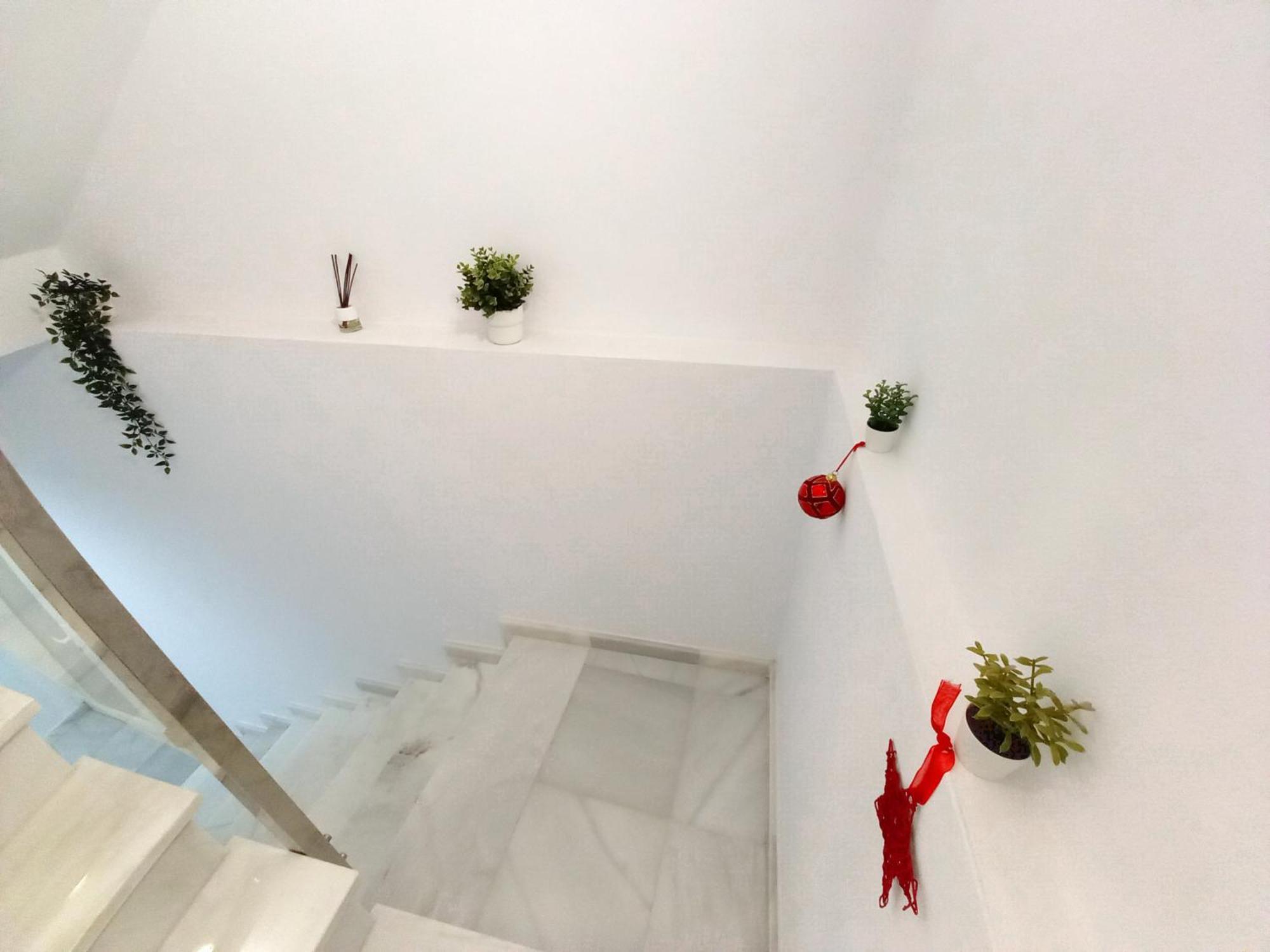Apartament Casa Malakita With Private Seaview Roof Terrace Conil De La Frontera Zewnętrze zdjęcie