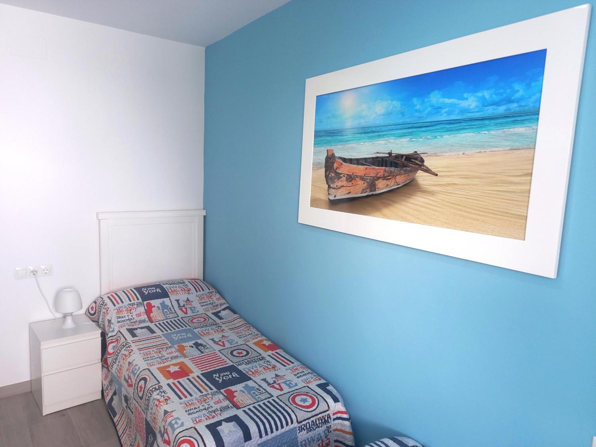 Apartament Casa Malakita With Private Seaview Roof Terrace Conil De La Frontera Zewnętrze zdjęcie